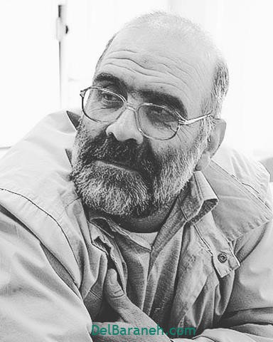 حضور اصغر نقی زاده در زیر خاکی حضور اصغر نقی زاده در زیر خاکی