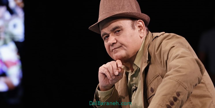 حضور اکبر عبدی در سریال شش قهرمان و نصفی