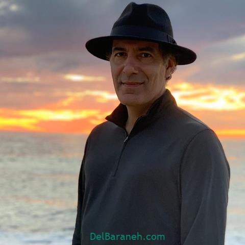 حضور بهنام تشکر در وارش