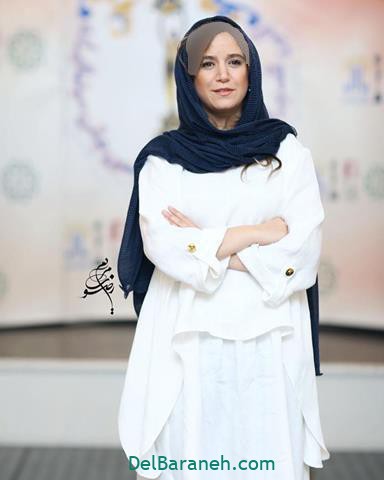 حضور ستاره پسیانی در سریال کرگدن