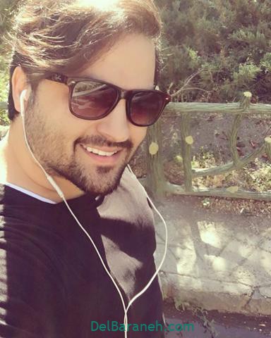 حضور مهدی سلوکی در سریال ستایش ۳ حضور مهدی سلوکی در سریال ستایش ۳