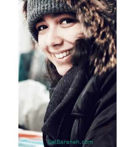 حضور مونا اسکندری در سریال آچمز