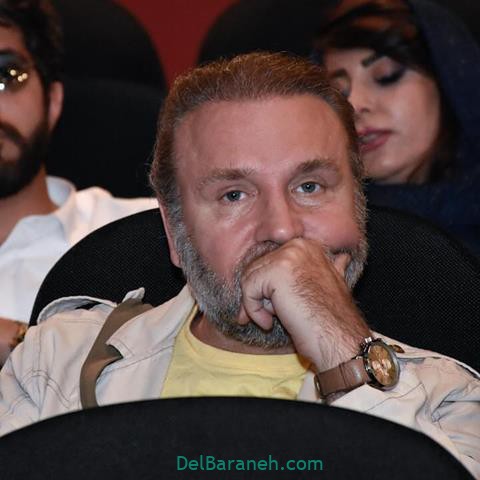 حضور کیهان ملکی در سریال ستایش ۳ حضور کیهان ملکی در سریال ستایش ۳