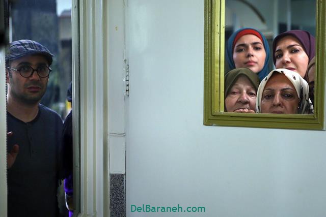 خلاصه داستان سریال آچمز