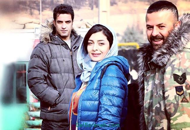 خلاصه داستان سریال دل و قسمت آخر + عکس بازیگران (۲)