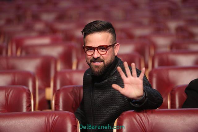 خلاصه داستان سریال دل و قسمت آخر + عکس بازیگران (۳)