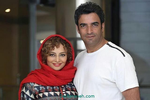 خلاصه داستان سریال دل و قسمت آخر + عکس بازیگران (۵)