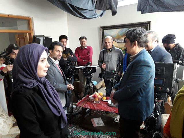 خلاصه داستان و قسمت آخر سریال شش قهرمان و نصفی + بازیگران سریال شش قهرمان و نصفی (۱) (Copy)