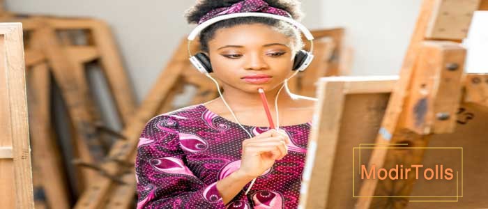 تاثیر موسیقی بر خلاقیت