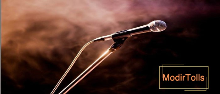 جملات خوانندگان معروف درباره خوانندگی