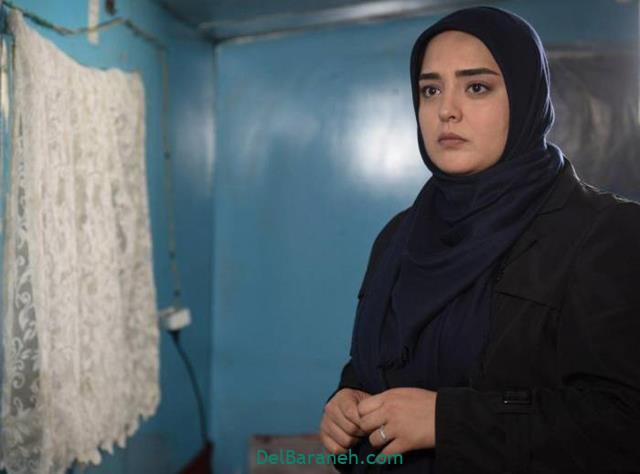 داستان بوی باران پرتعلیق و جذاب است