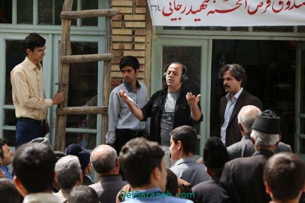 داستان سریال آنام و خلاصه قسمت آخر+عکس بازیگران و پشت صحنه (۱۰)