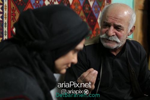 داستان سریال آنام و خلاصه قسمت آخر+عکس بازیگران و پشت صحنه (۲۹)