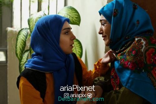 داستان سریال آنام و خلاصه قسمت آخر+عکس بازیگران و پشت صحنه (۳۱)