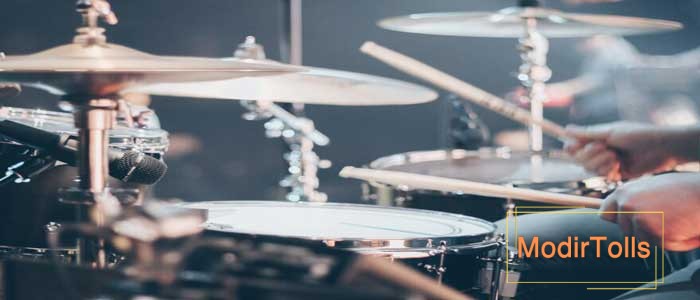 حقایق جالب درباره ساز درامز