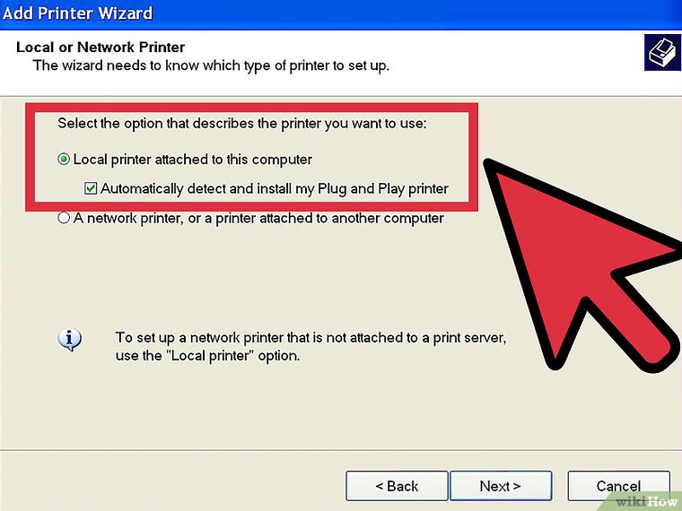 درایور چاپگر