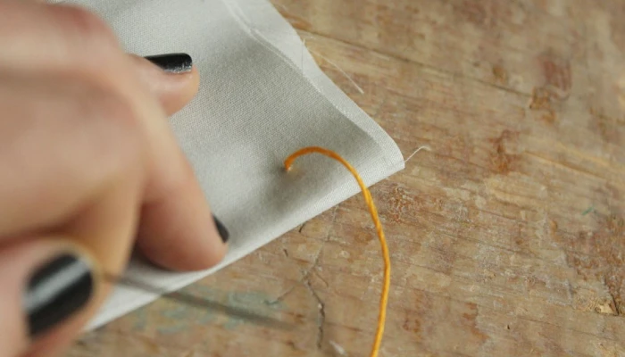 مرحله دوم آموزش دندان موشی