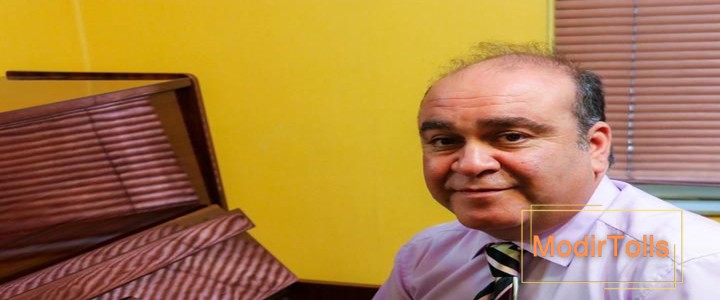 سیامک رضایی