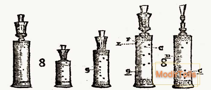 معرفی ساز رکت