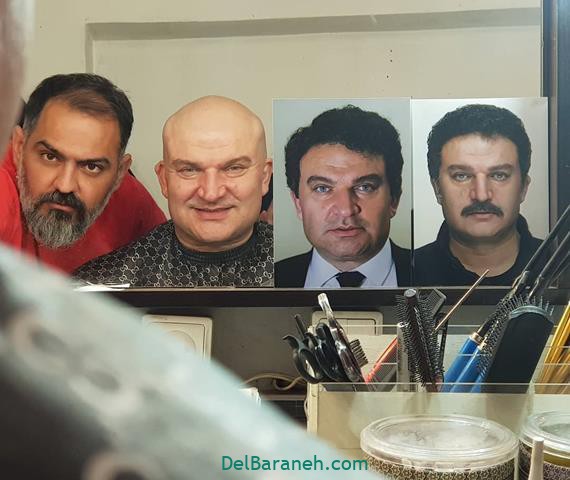 زمان پخش سریال خواب زده