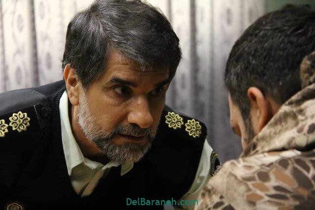 زمان پخش سریال سلام آقای مدیر