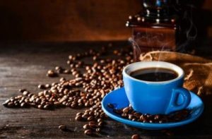 زنگوله در فال قهوه