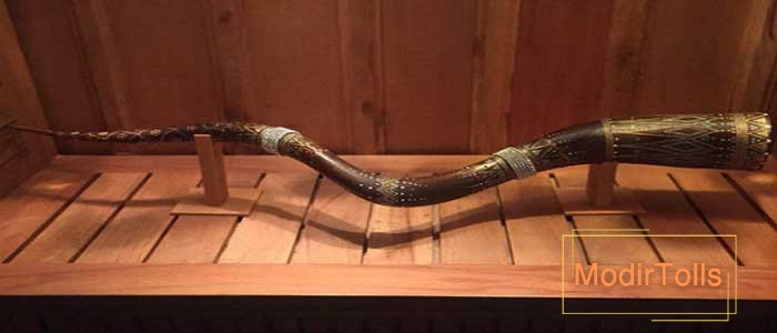 معرفی ساز بوق