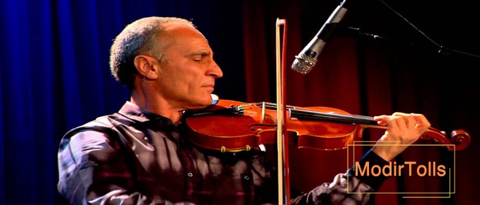 بیوگرافی ساموئل یروینیان