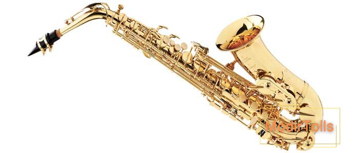 حقایق جالب درباره ساکسیفون