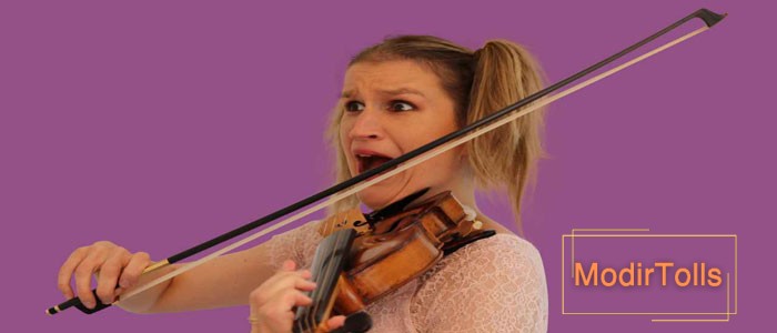 سخت ترین قطعه های ویولن