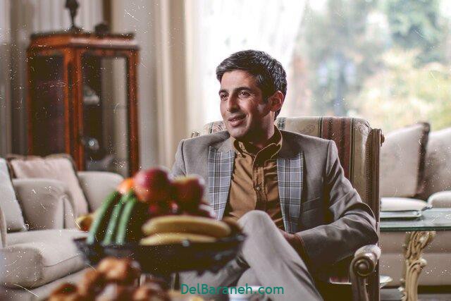 سریال بر سر دوراهی (۱۵)