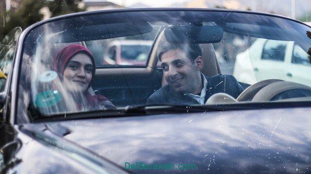 سریال بر سر دوراهی (۱۷)