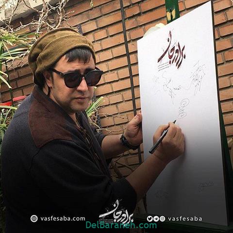 سریال برادر جان (۱۹)