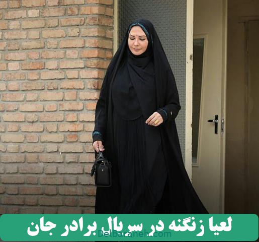 سریال برادر جان (۲۵)