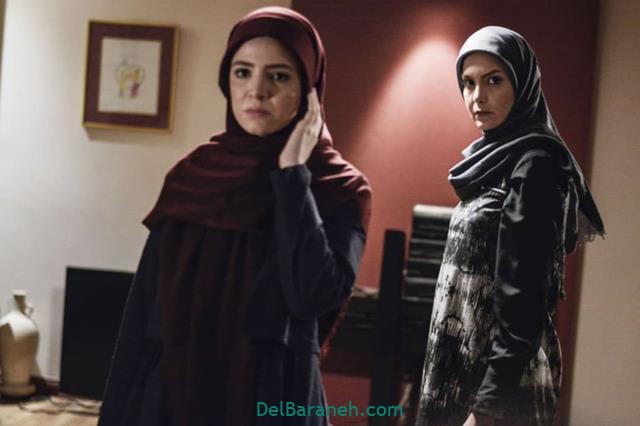 سریال ترور خاموش چند قسمت است سریال ترور خاموش چند قسمت است