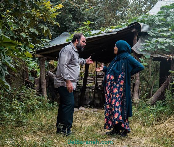 خلاصه داستان سریال خانواده دکتر ماهان