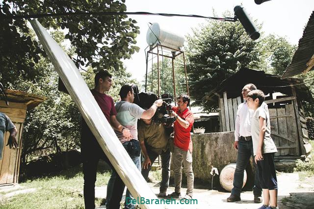 سریال خانواده دکتر ماهان چند قسمت است