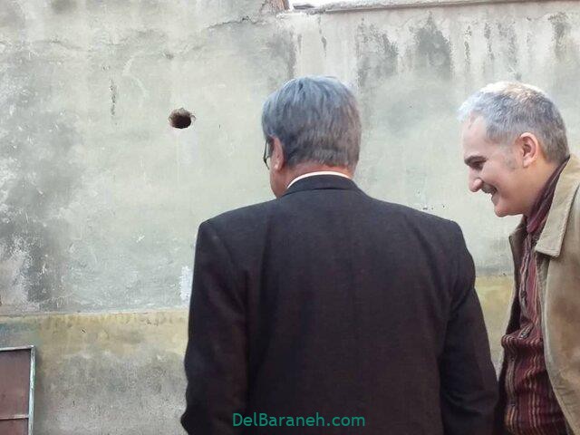 سریال دنگ و فنگ روزگار (۱۶)