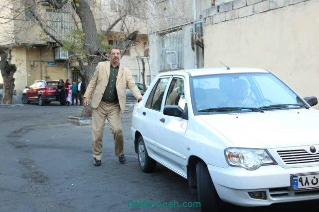 سریال دنگ و فنگ روزگار (۱۹)