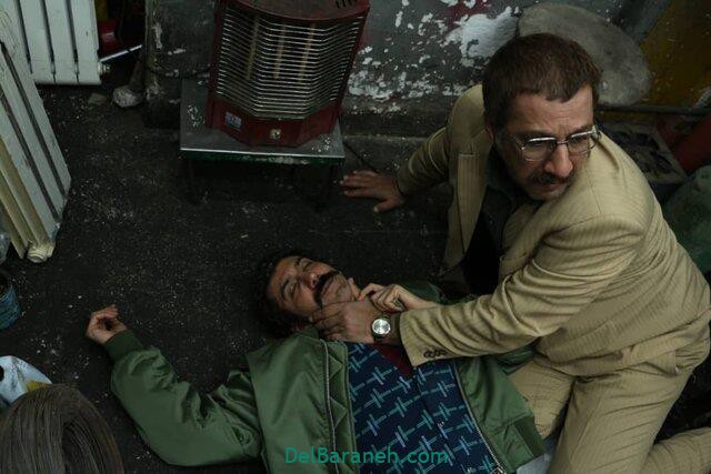 سریال دنگ و فنگ روزگار (۲۱)