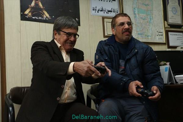 سریال دنگ و فنگ روزگار (۲۲)