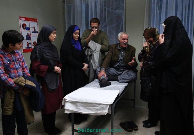 سریال دنگ و فنگ روزگار (۲۳)