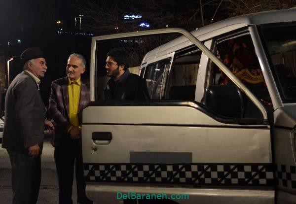 سریال دنگ و فنگ روزگار (۷)