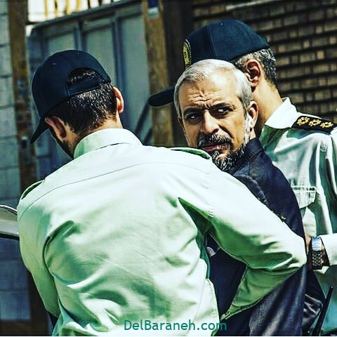 سریال شرایط خاص (۱۷)