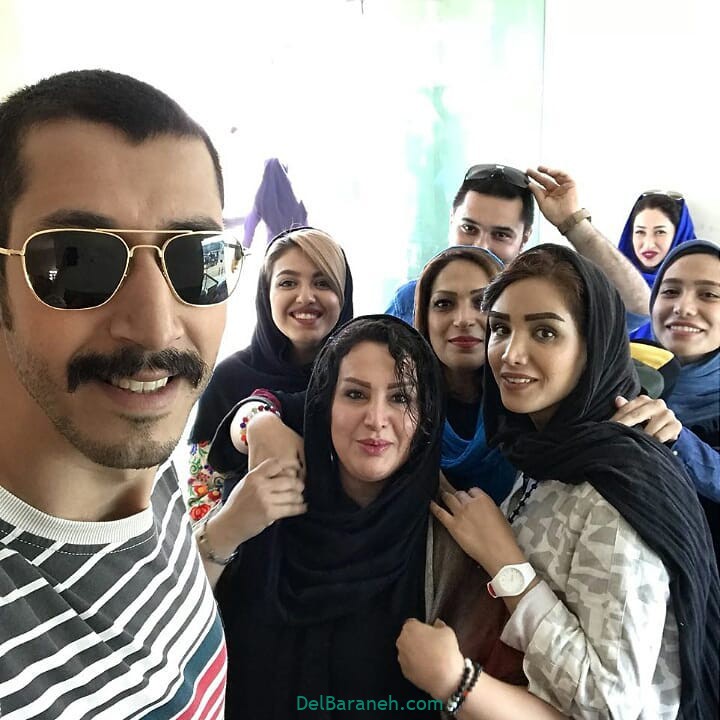 سریال شرایط خاص (۲۱)