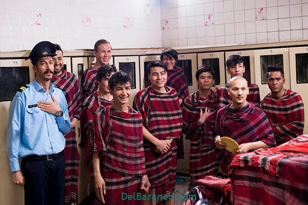 داستان قسمت آخر سریال شرایط خاص