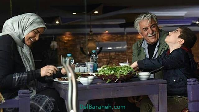 سریال عروس تاریکی (۷)