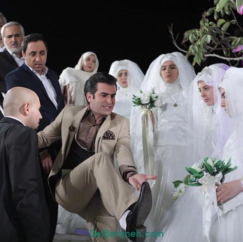 پشت صحنه سریال فوق لیسانسه ها پشت صحنه سریال فوق لیسانسه ها