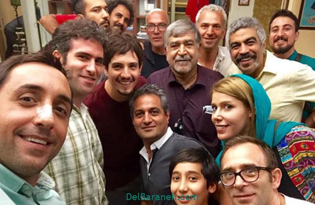 معرفی سریال فوق لیسانسه ها معرفی سریال فوق لیسانسه ها