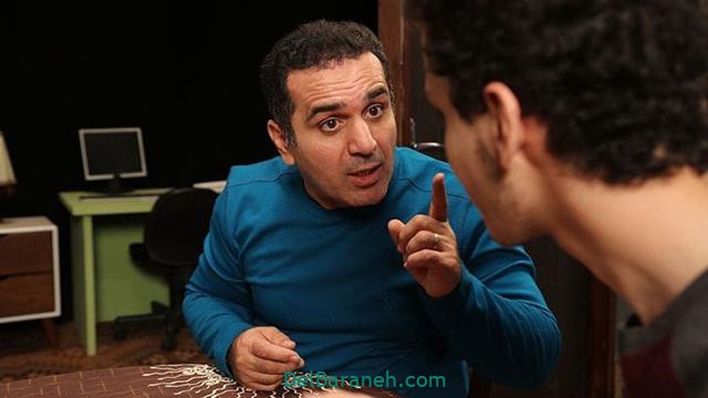 پخش محرمانه از شبکه سه سیما پخش محرمانه از شبکه سه سیما